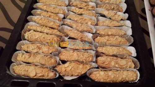 Gâteau sur commande