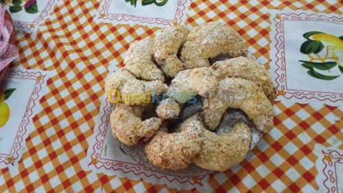 Gâteau sur commande