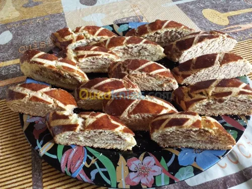 Gâteau sur commande