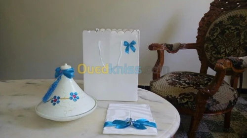 Emballages à gâteaux pour fêtes