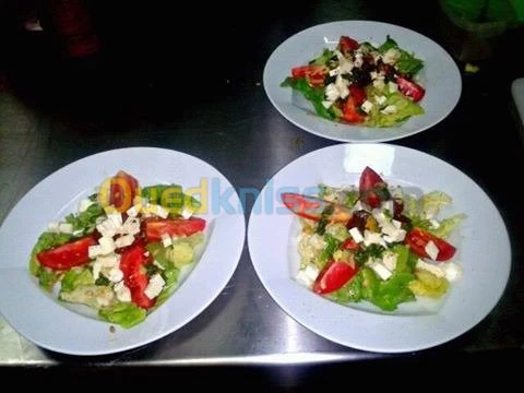 cuisine pour fetes