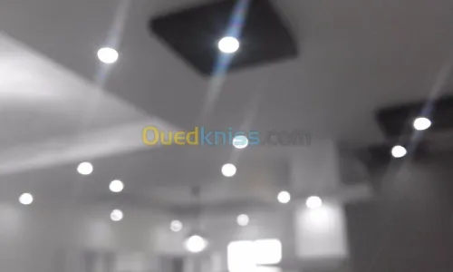 Ba13 PlaCo Plater Decoration PVC  