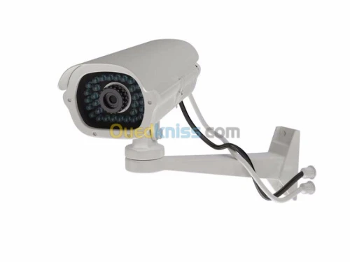 caméra surveillance 