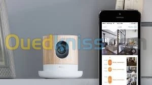caméra surveillance 