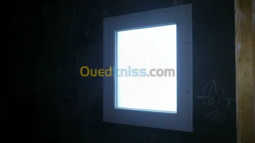 Menuiserie aluminium