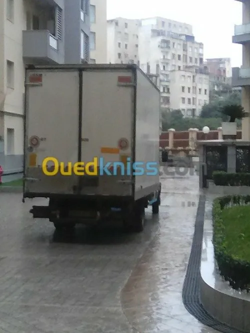 DÉMÉNAGEMENT TRANSPORT (7/7 j24H)>>