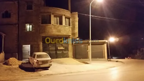 Location Local Boumerdès Ouled moussa