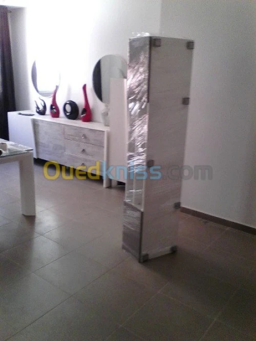 DÉMÉNAGEMENT PARTICULIER ENTREPRISES ___