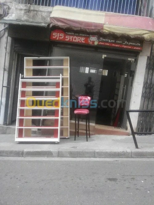 DÉMÉNAGEMENT PARTICULIER ENTREPRISES ___