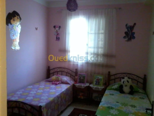 Vente Appartement F3 Bouira Bouira