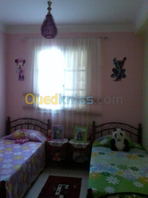 Vente Appartement F3 Bouira Bouira