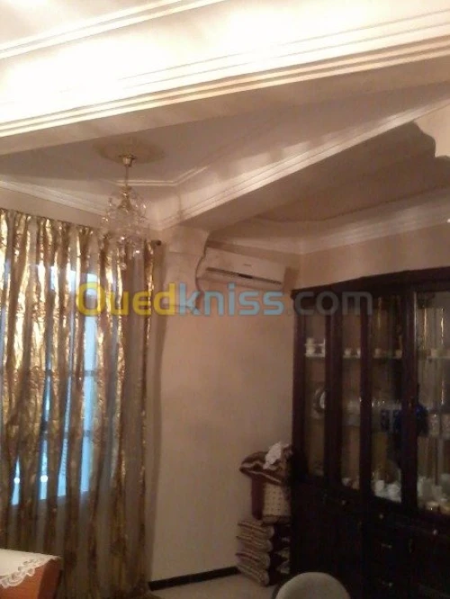 Vente Appartement F3 Bouira Bouira