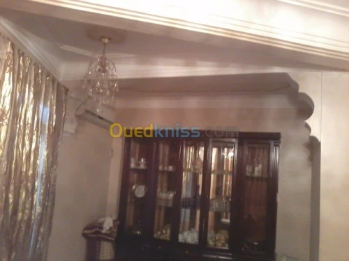 Vente Appartement F3 Bouira Bouira