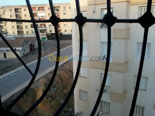 Vente Appartement F3 Bouira Bouira