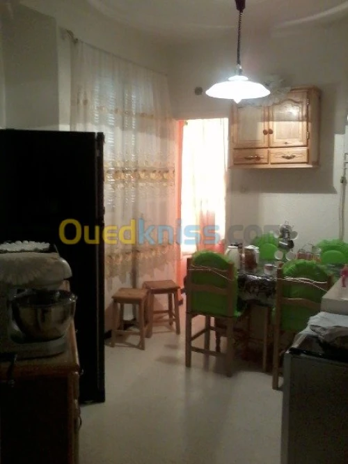 Vente Appartement F3 Bouira Bouira