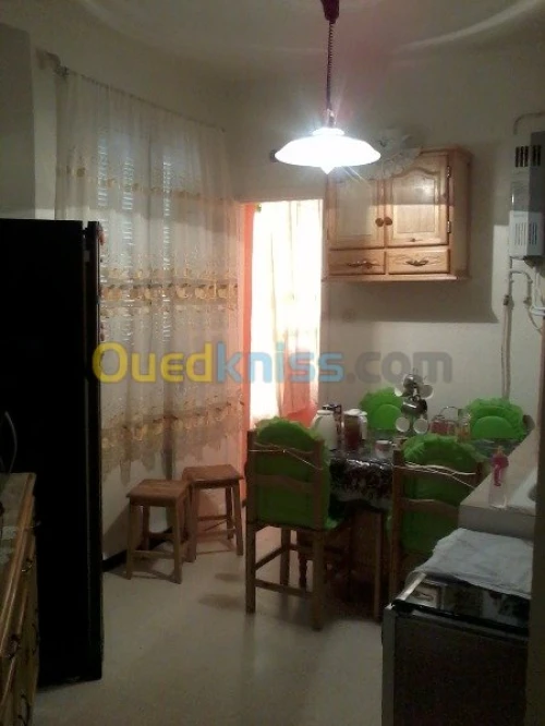 Vente Appartement F3 Bouira Bouira