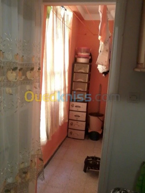 Vente Appartement F3 Bouira Bouira