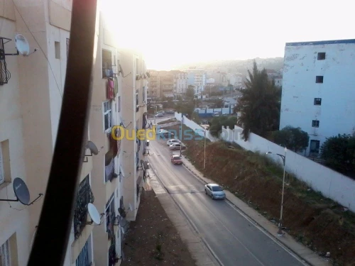 Vente Appartement F3 Bouira Bouira