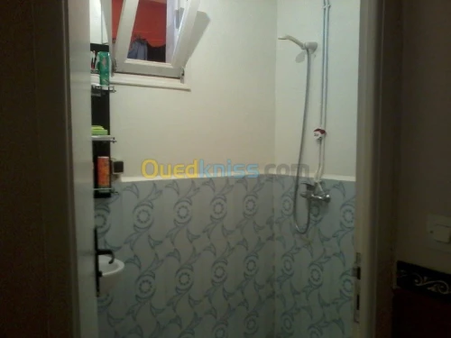 Vente Appartement F3 Bouira Bouira