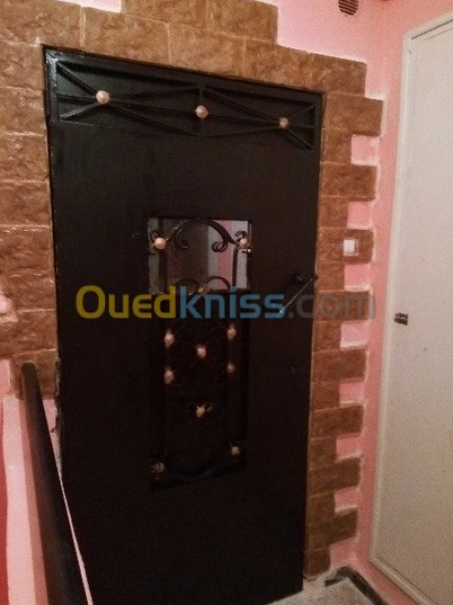 Vente Appartement F3 Bouira Bouira