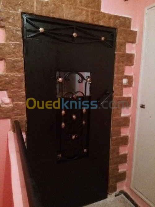 Vente Appartement F3 Bouira Bouira