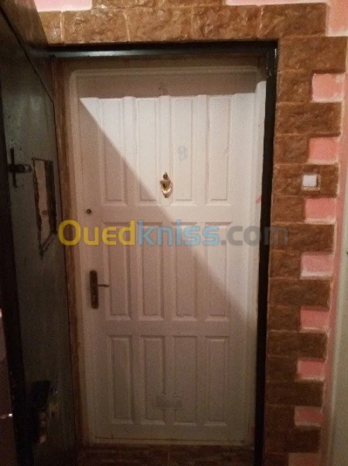 Vente Appartement F3 Bouira Bouira