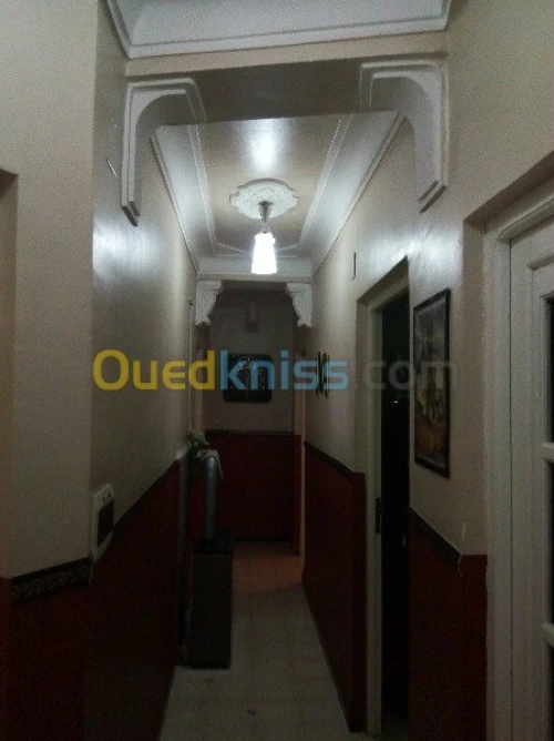 Vente Appartement F3 Bouira Bouira