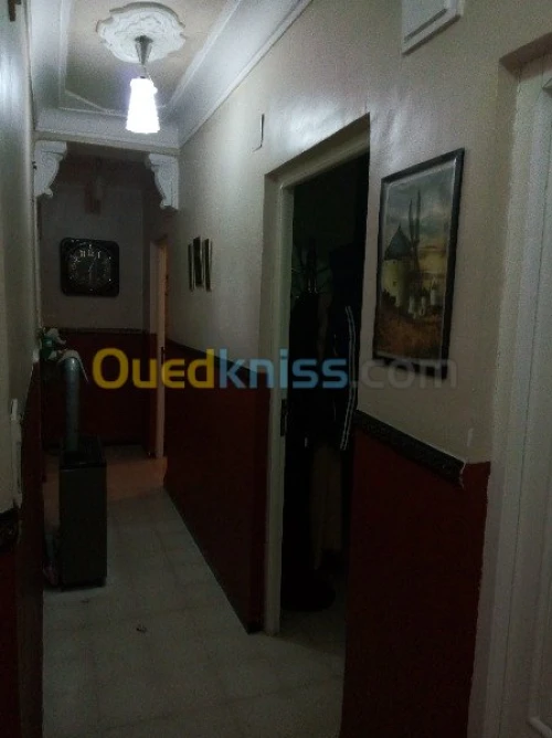Vente Appartement F3 Bouira Bouira