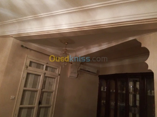Vente Appartement F3 Bouira Bouira