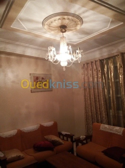 Vente Appartement F3 Bouira Bouira