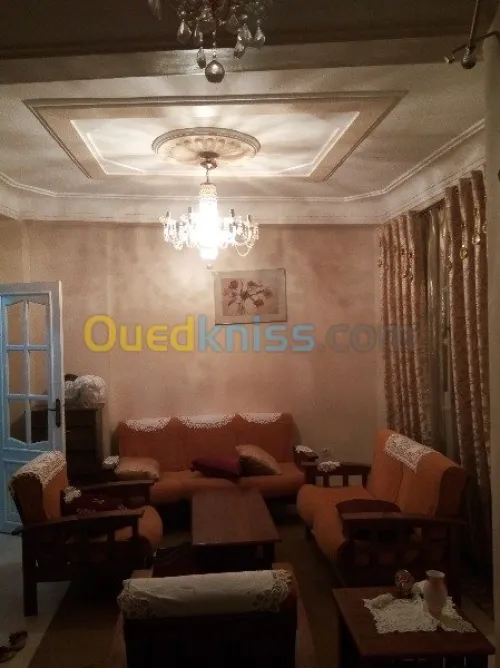 Vente Appartement F3 Bouira Bouira