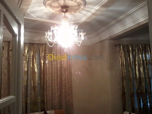 Vente Appartement F3 Bouira Bouira