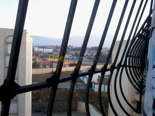 Vente Appartement F3 Bouira Bouira