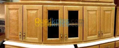 FABRICATION DE KITS BAHUTS ET ELEMENTS