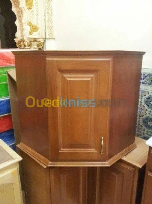FABRICATION DE KITS BAHUTS ET ELEMENTS