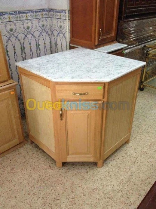 FABRICATION DE KITS BAHUTS ET ELEMENTS