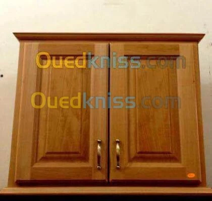 FABRICATION DE KITS BAHUTS ET ELEMENTS