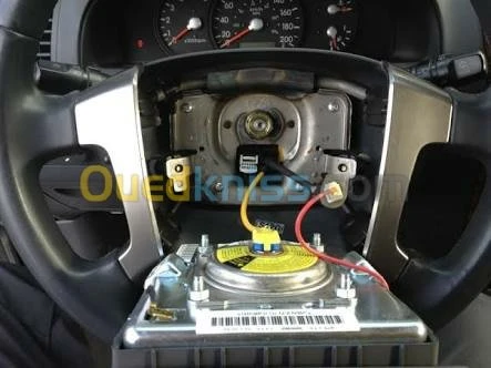 ALLO RÉPARATION AIRBAG PRO (24H)