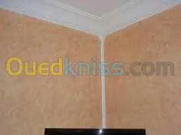 Peinture et Décoration professionnel
