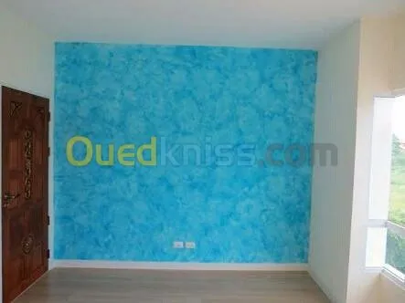 Peinture et Décoration professionnel