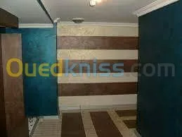 Peinture et Décoration professionnel