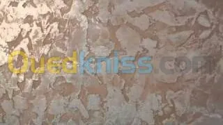 Peinture et Décoration professionnel