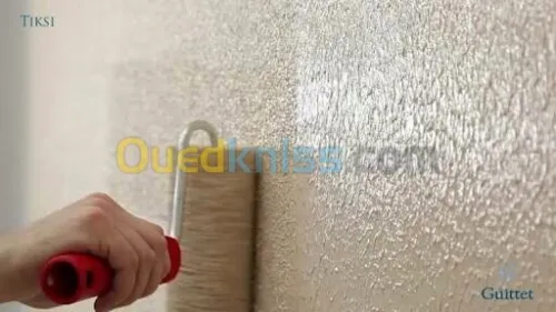 Peinture et Décoration professionnel