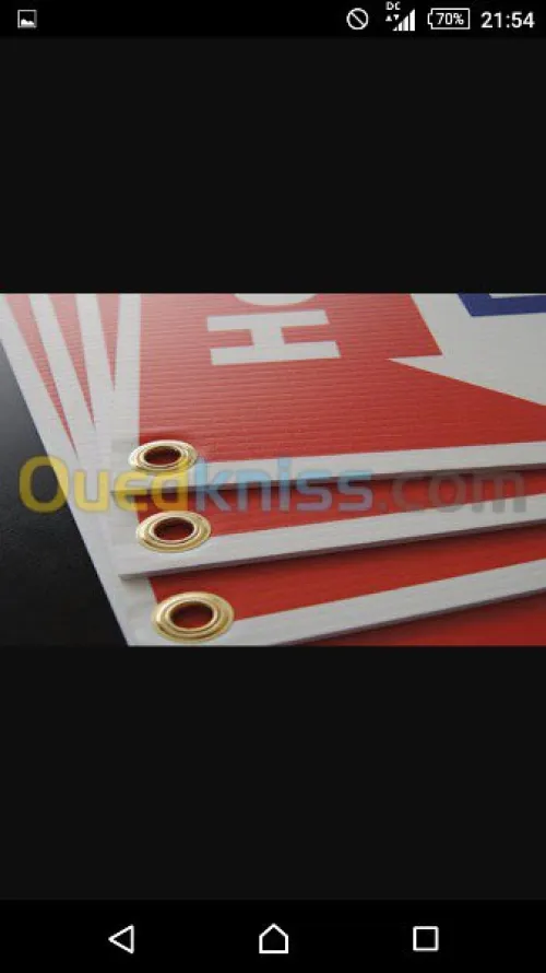 Fabrication de plaque alvéolaire pp