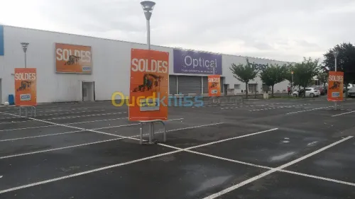 Fabrication de plaque alvéolaire pp