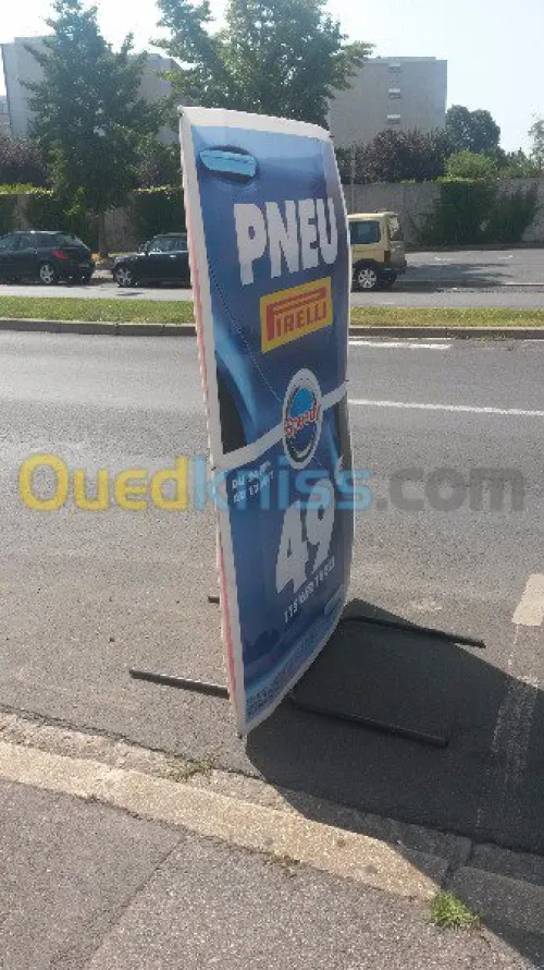 Fabrication de plaque alvéolaire pp