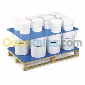 Fabrication de plaque alvéolaire pp