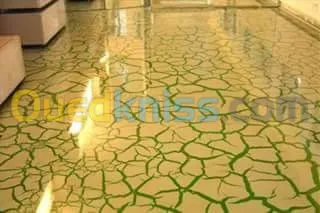 3d دورة تكوينية في مجال الأرضيات