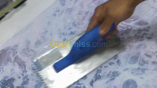 3d دورة تكوينية في مجال الأرضيات