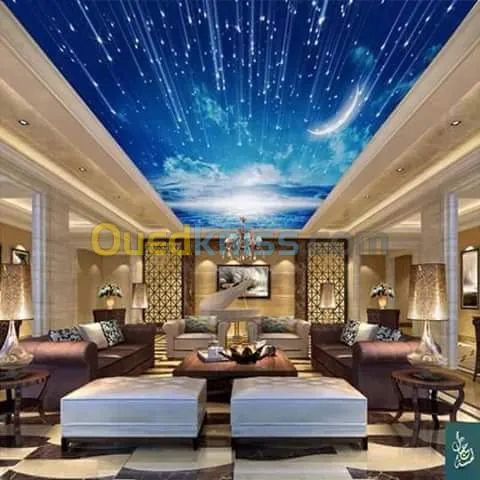 3d دورة تكوينية في مجال الأرضيات